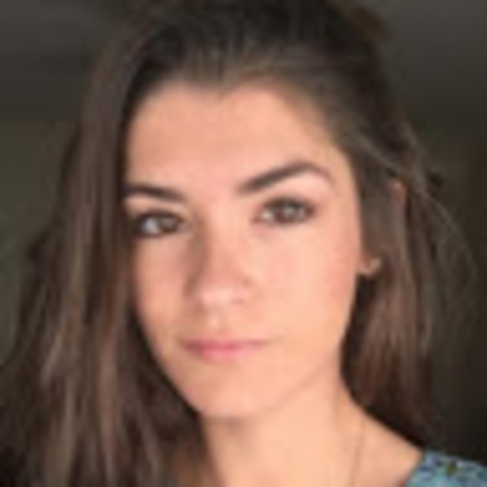 Meet your Posher, Whitney